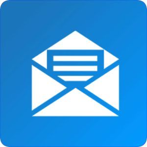 Merlin eMail Block Icon
